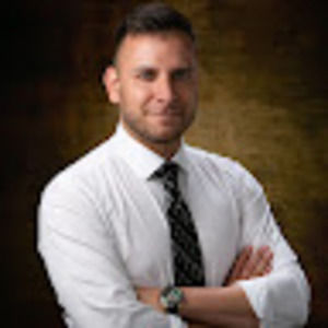 Meet your Posher, Jack